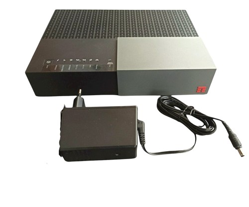 Modem tim hub router adsl2 - hub,