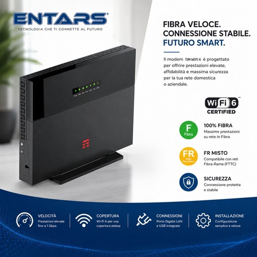 Modem tim hub - tim, +