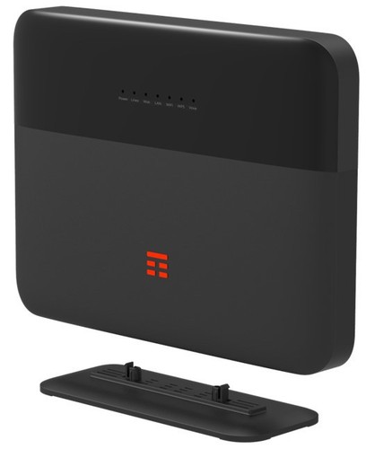 Nuovo modem tim hub - modem,