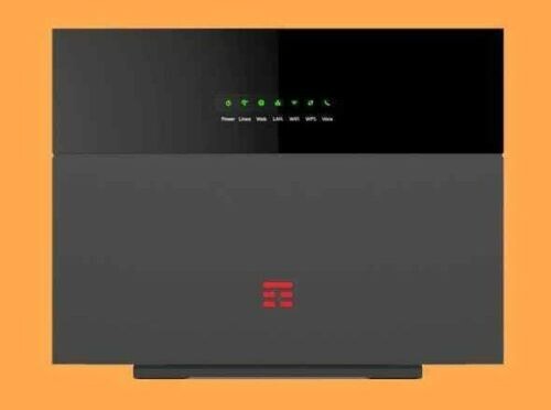 Modem tim hub plus - tim, +