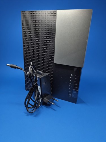 Modem tim hub router adsl2 - tim,