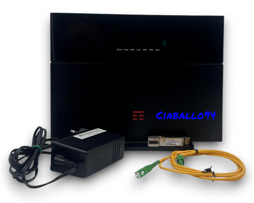 Modem tim hub - modem, executive