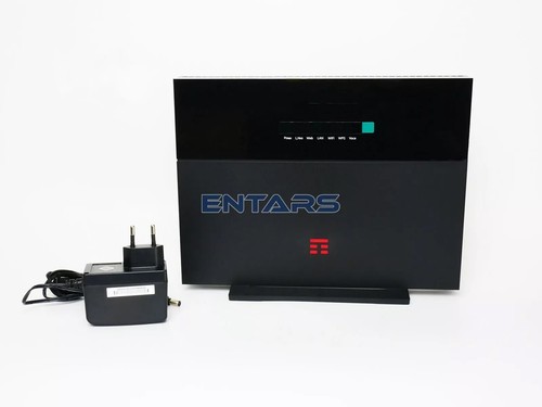 Modem tim hub zte - modem,