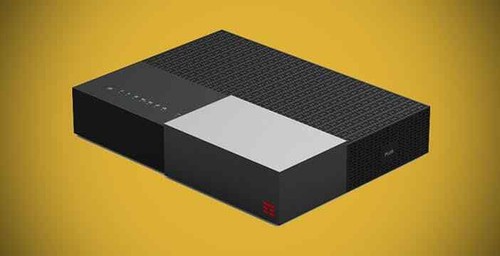 Tim hub modem router - modem,