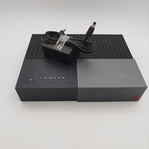Tim hub modem - hub,