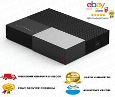 Modem Tim Hub Router Fibra