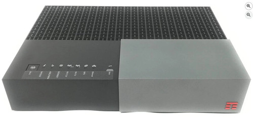 Modem tim hub plus modello - modem, hub+