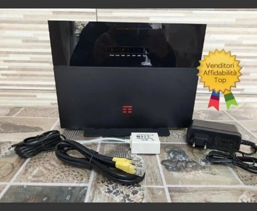 Modem tim hub plus - , zte