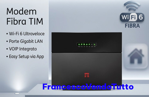 Modem tim hub - modem,