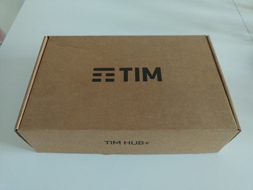 Modem tim hub - modem,