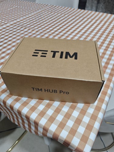 Modem tim hub pro - tim, 2.5