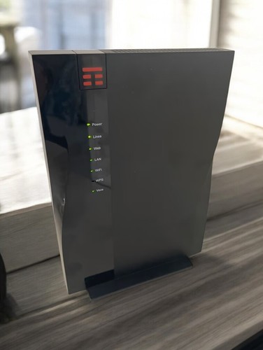 Modem tim hub - modem,