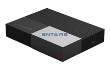 Modem Tim Hub 1 gbps per Fibra