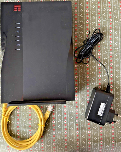 Modem tim hub pro - tim,