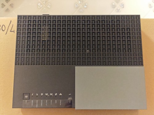 Tim hub dga4132tim modem - tim,