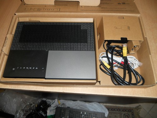 Modem router tim - tim, hub