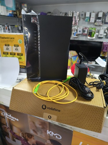 Modem tim hub pro gb - pro, zte