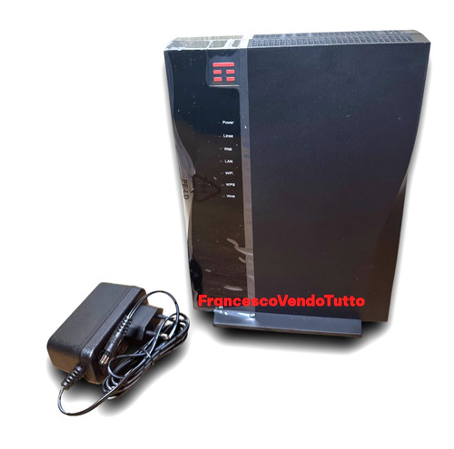Modem tim hub - tim, pro