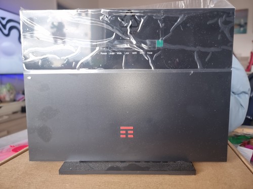 Modem tim hub zte zxhn - tim,