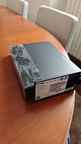Modem tim hub - tim,