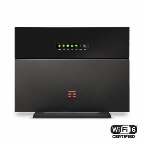 Tim hub modem router - tim, hub+