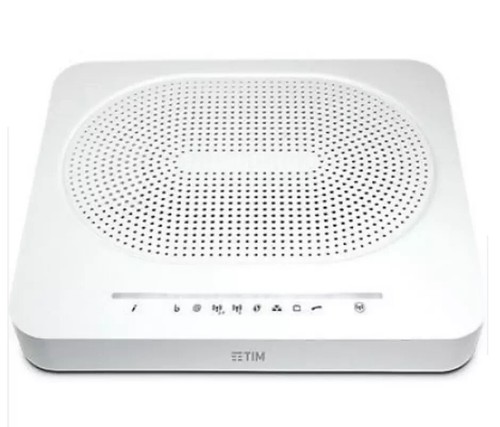 Modem tim smart technicolor - modem,