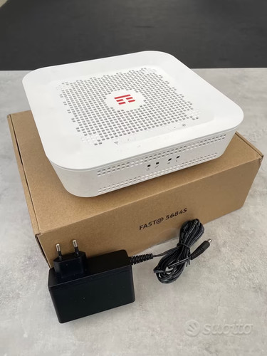 Modem tim sagemcom hub - sagemcom, +
