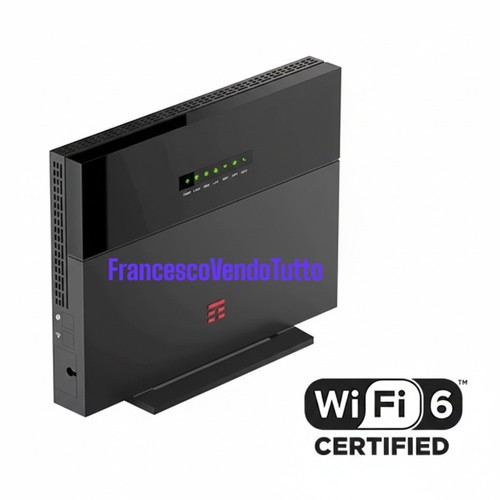 Modem tim hub zte - hub, +