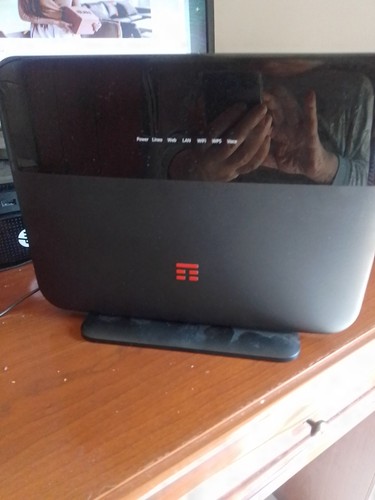 Modem tim hub - modem,
