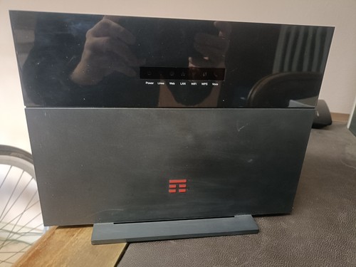 Modem tim hub - tim,