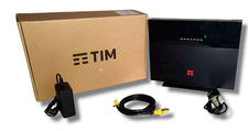 Modem TIM HUB+ Plus Wi-Fi 6