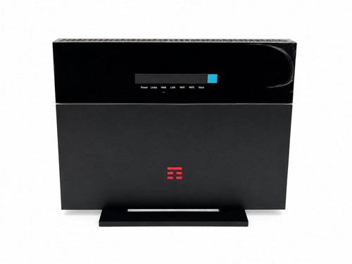 Tim hub 6 modem - wi-fi, router