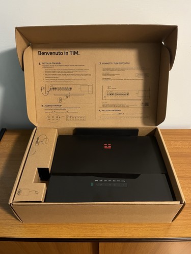 Tim hub - tim,