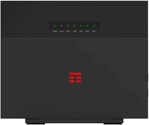 Modem tim hub pro - modem,