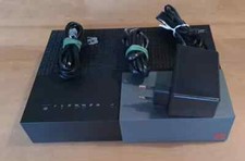 Modem Tim Hub Router Fibra