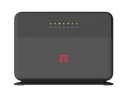 Modem tim hub edizione 2026 - modem,