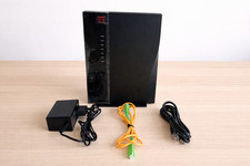 Modem TIM Hub Pro 2.5 GB ZTE