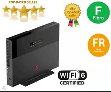 Modem TIM Hub + ZTE Router