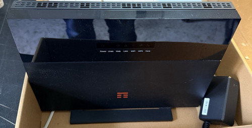 Modem tim hub plus - tim,