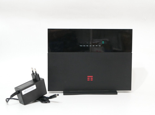 Modem tim hub - modem, hub+