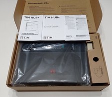 Modem TIM HUB+ PLUS Modello