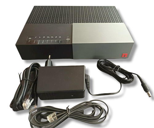 Modem tim hub router adsl2 - modem, adsl2+