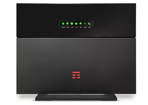 Modem tim hub zte router - tim,
