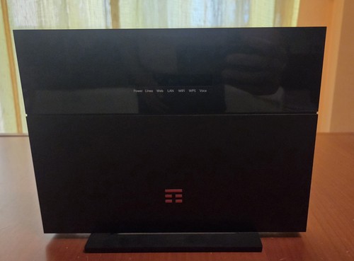 Tim hub zxhn h388x modem - hub+,