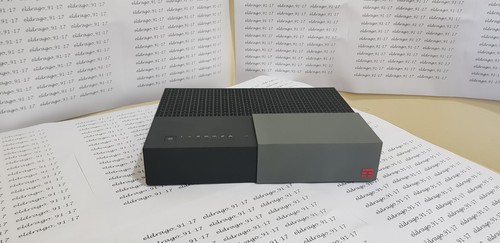 Modem router tim - modem,