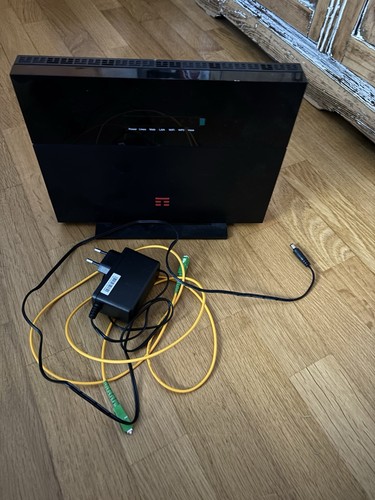 Modem tim hub plus - modem,
