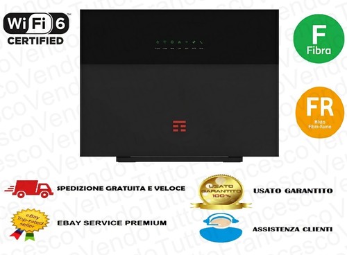 Modem tim hub - zte, h388x