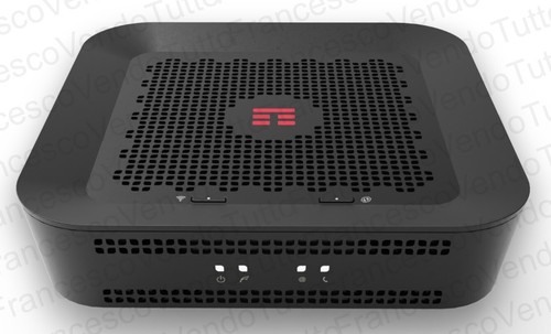 Modem tim sagemcom - sagemcom, 10