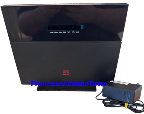 Modem tim hub zte - modem,