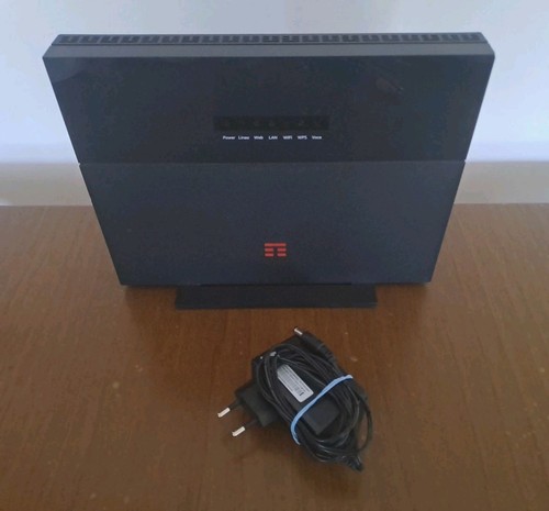 Modem tim hub - modem, plus